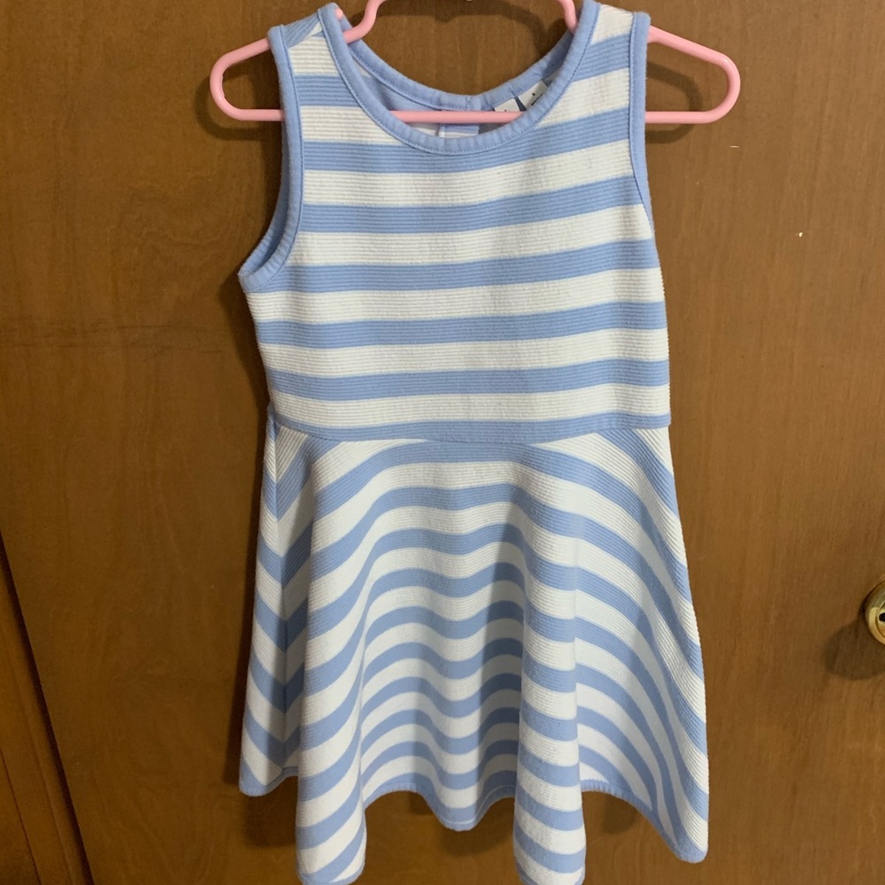 Janie and Jack Dress